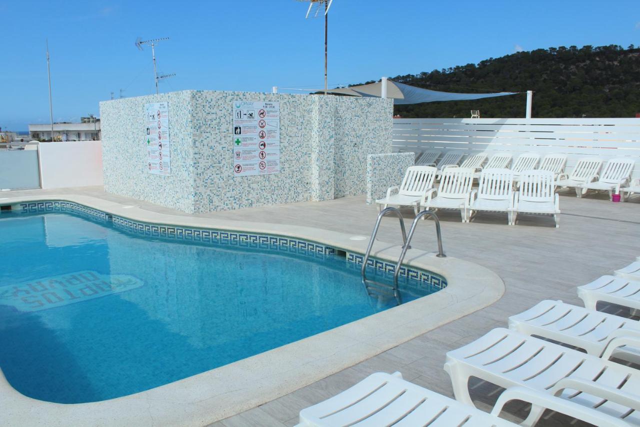 公寓 奥维公寓酒店